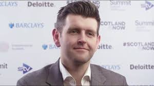 Summit 2018: Rising Star of the Year