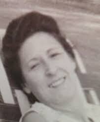 Mary Arnold Obituary