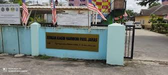 Rumah kasih harmoni paya jaras. Facebook