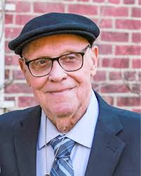 Ronald J. "Ron" Hoffmann Obituary September 4, 2024