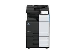 Konica minolta bizhub c364 downloads: Color Copiers Printers Ink Cartridges Scanners