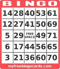 Jul 18, 2021 · this free printable student planner is a wonderful resource that you can use to keep track of everything that will be happening in the upcoming academic year. Myfreebingocards Com Free Printable And Virtual Bingo Card Generator Free Printable Bingo Cards Bingo Card Generator Bingo Cards Printable