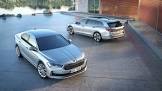 SKODA-SUPERB