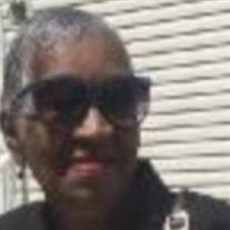 Phyllis F. Hammonds Obituary