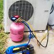 R410a and R32 refrigerant charging product image