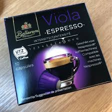 It is located in the center of pinoso a few minutes walk from the center of the lively town of. Bellarom Coffee Pods Cheap Off 76 Tribac Org