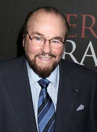 James Lipton At Arrivals For Perfect Stranger Kuwait