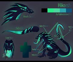 Roblox promo codes are codes that you can enter to get. Hikorshi Creatures Creature Concept Art Mythical Creatures Art