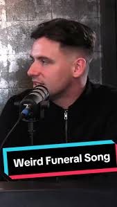 What would your funeral song be? #reillysgaff