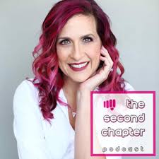 From Corporate VP to Filmmaker at 65, Melissa Davey by The Second Chapter