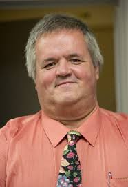 Five Questions with Wayne Hooper, Thurmont commissioner