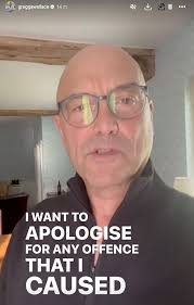 Everything Masterchef's John, Marcus and Monica have said about Gregg