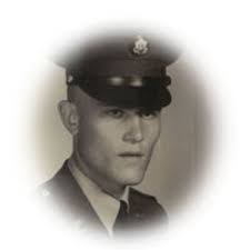 Obituary information for Tony H. Ritter