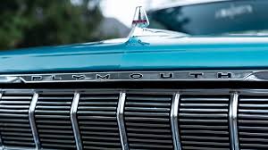 Image result for Medium Turquoise 1964 Plymouth