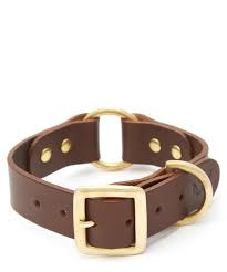 Choke collars and prong collars are considered too harsh by a lot of owners. 15 Best Leather Dog Collars For 2021