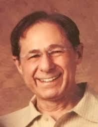 Obituary information for Jeffrey Feldstein