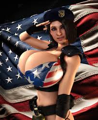 Rule34 - If it exists, there is porn of it  vaako, jill valentine  7272537