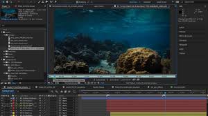 Free templates for adobe after effects. Adobe After Effects Cc 2018 Free Download