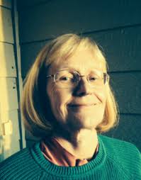 Diane Sonderegger, ceramicist at Trinidad Art Gallery, California