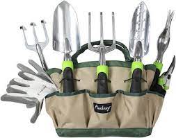 Maybe you would like to learn more about one of these? Best Gardening Tool Sets For 2021 Gardening Channel