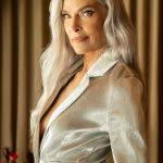 Meet Julia Severance