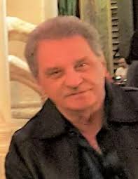 Ronald DiPacio Obituary (1948