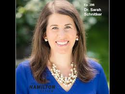 Ep. 296: Sarah Schnitker: Cultivating Character Strength in Young People