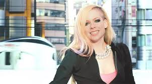 27 сентября 1984, белвилл, онтарио, канада) — канадская певица, автор песен. Avril Lavin Gotovit Novyj Albom