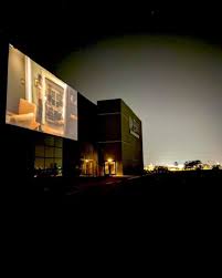 We are very excited to announce that we will be officially reopening tomorrow!stay tuned for showtimes and more information soon! Parking Lot Cinema How Movie Theaters Are Converting To Drive Ins During The Pandemic Boxoffice