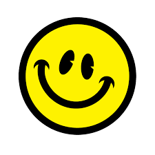 Smiley Looking Happy Png Image Smiley Superhero Logos Happy