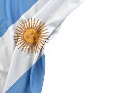 La bandera argentina fue creada por manuel belgrano y enarbolada por primera vez el 27 de febrero de 1812, en rosario, provincia de santa fe, donde hoy reside el inmenso monumento a la bandera. Imagenes De Bandera Argentina Vectores Fotos De Stock Y Psd Gratuitos