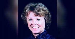 Georgia Anne Harris Obituary