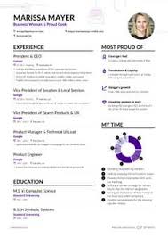 Elon musk is one of the most influential entrepreneurs in the tech industry, being involved (among others) in spaceflight, solar energy, and electric cars. Elon Musk S Ceo Resume Example In One Page Enhancv