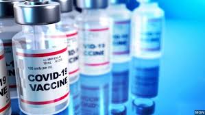 Hamilton County Health Dept To Host Phase 1b Drive Thru Vaccine Clinic Wednesday
