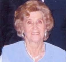 Elizabeth Sarbanis Obituary