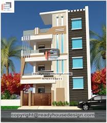 Next step will be finding a builder who can build us a dream home. 3 Storey Building Front Elevation Get Best Elevation For Building