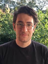 James Luff's Instagram, Twitter & Facebook