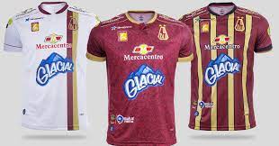 Deportes tolima players in colombia apertura 2020. Deportes Tolima Presento Su Nueva Indumentaria Para La Temporada Del 2020 Vuelven Las Rayas