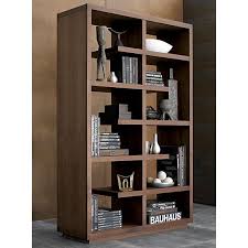 Elevate Walnut 68 Bookcase Walnut Bookcase Bookcase Shelves