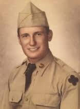 Obituary information for Douglas Eugene Bledsoe