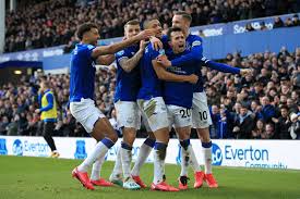 The compact squad overview with all players and data in the season overall statistics of squad everton fc. Everton Fan Favourite Says He Might Leave If A Good Proposal Arrives Hitc