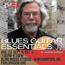 Tips for learning guitar solos in rock, blues, and country styles