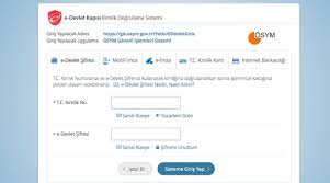 Sınav sonucu sorgulama, sınava giriş belgesi alma, sınav yeri öğrenme, soru ve cevap görüntüleme gibi pek çok. Osym Gis