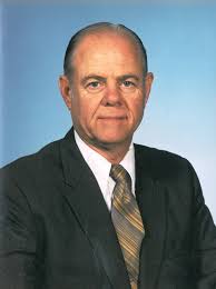 Erwin Frank Northey Obituary