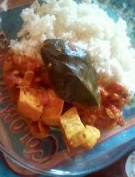 Recette Carry De Marlin En Video Recette Recette Recette De Plat Alimentation
