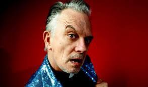 Tony Guilfoyle's Instagram, Twitter & Facebook