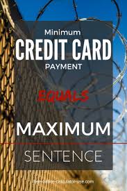 In fact, your minimum payment is a percentage of the balance due. Credit Card Minimum Payment Calculator With Habit Busting Feature Credit Card Credit Card Debt Relief Miles Credit Card