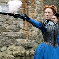 Mary, queen of scots, also known as mary stuart, was the queen of scotland from december 1542 until july 1567. Love Vengeance And The Enduring Appeal Of Mary Queen Of Scots Scotland The Guardian