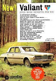 1965 Ap6 Chrysler Valiant 225 Sedan Aussie Original Magazine Advertisement Chrysler Valiant Australian Cars Aussie Muscle Cars