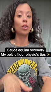 Pelvic Floor Therapy Spinal Cord Injury
